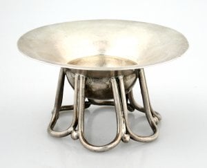 William Spratling Wire Legged Ashtray