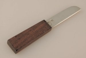 William Spratling Rosewood Child's Knife