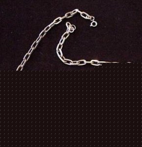 William Spratling Silson Cascabel Necklace