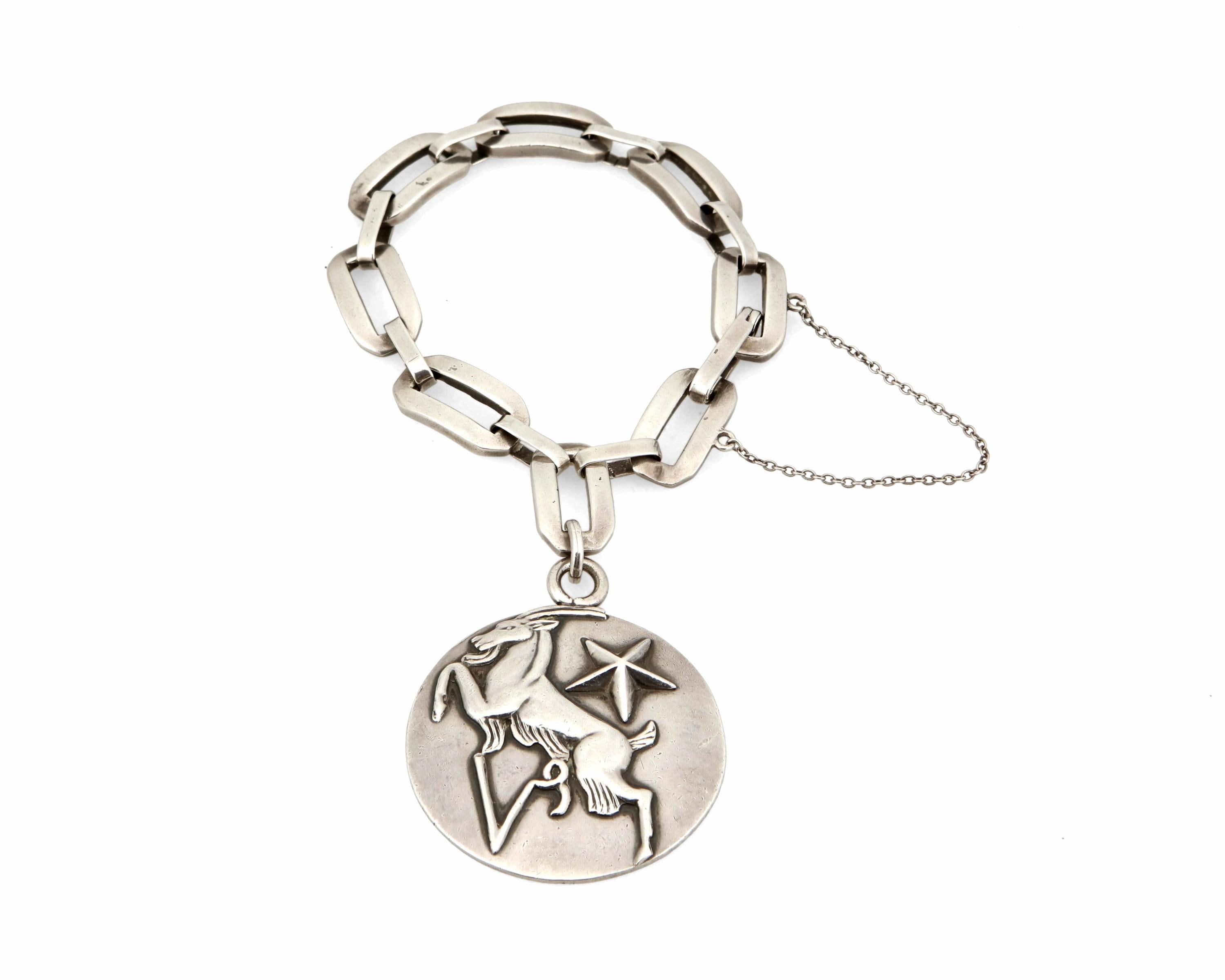Margot de Taxco Design 5223 Bracelet