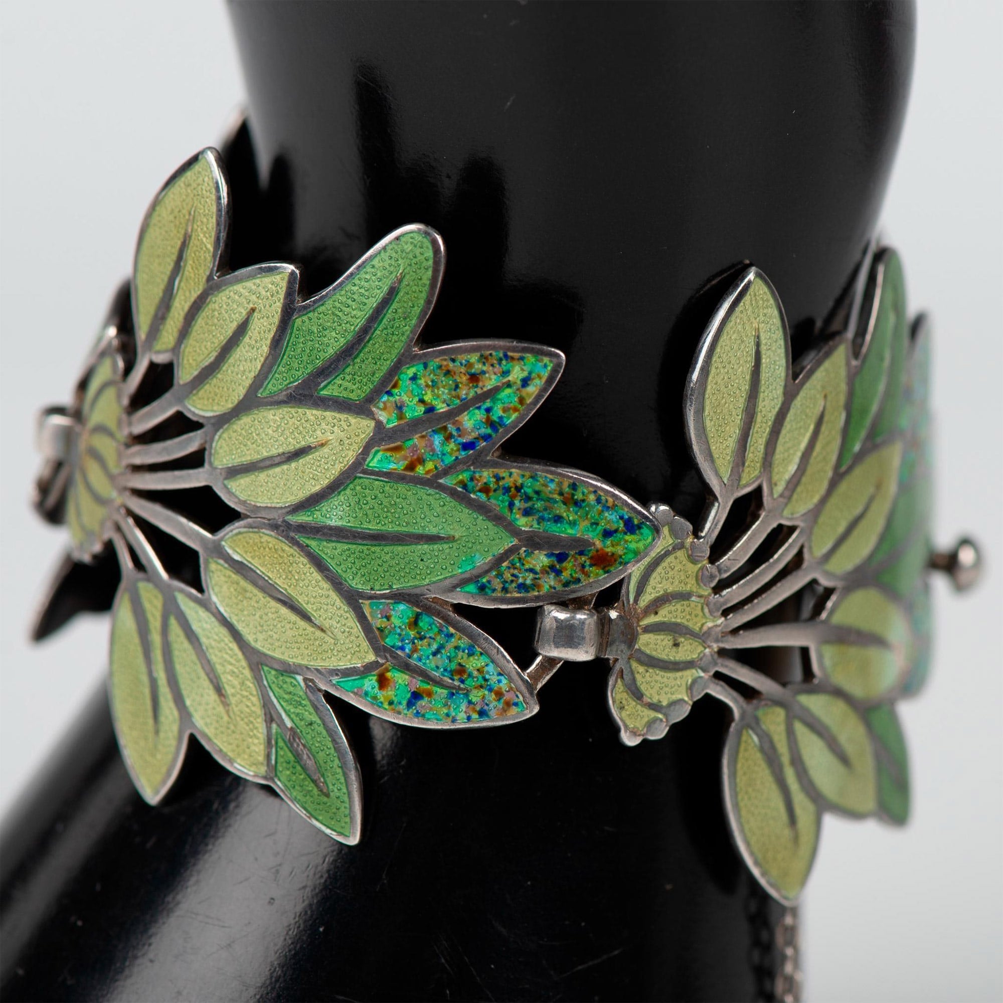 Margot de Taxco Design 5405 Bracelet