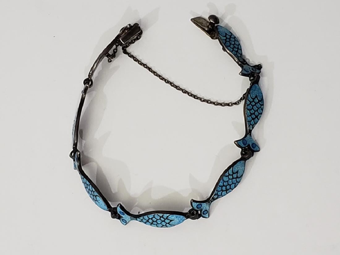 Margot de Taxco Design 5693 Bracelet