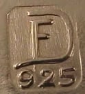 FD · 925