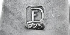 FD · 925