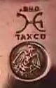 940 · Taxco · HA · Eagle 1