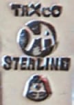 Taxco · HA · Sterling · Eagle 9