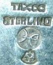 Taxco · Sterling · HA · Eagle 9