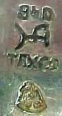 .940 · HA · Taxco · Eagle 9