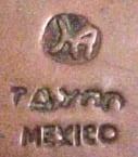 HA · Taxco · Mexico