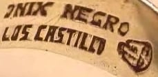 Onix Negro · Los Castillo · Eagle 15