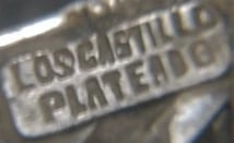 Los Castillo · Plateado