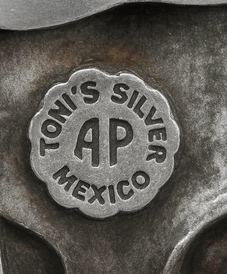 Toni's Silver · AP · Mexico