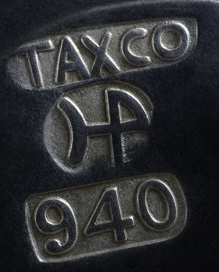 Taxco · HA · 940