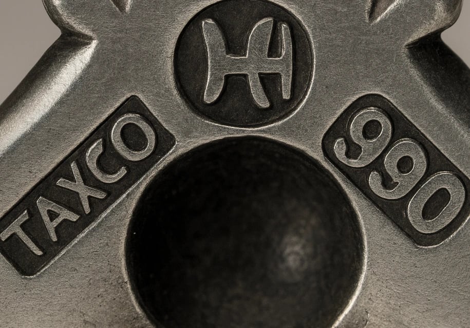 HA · Taxco · 990
