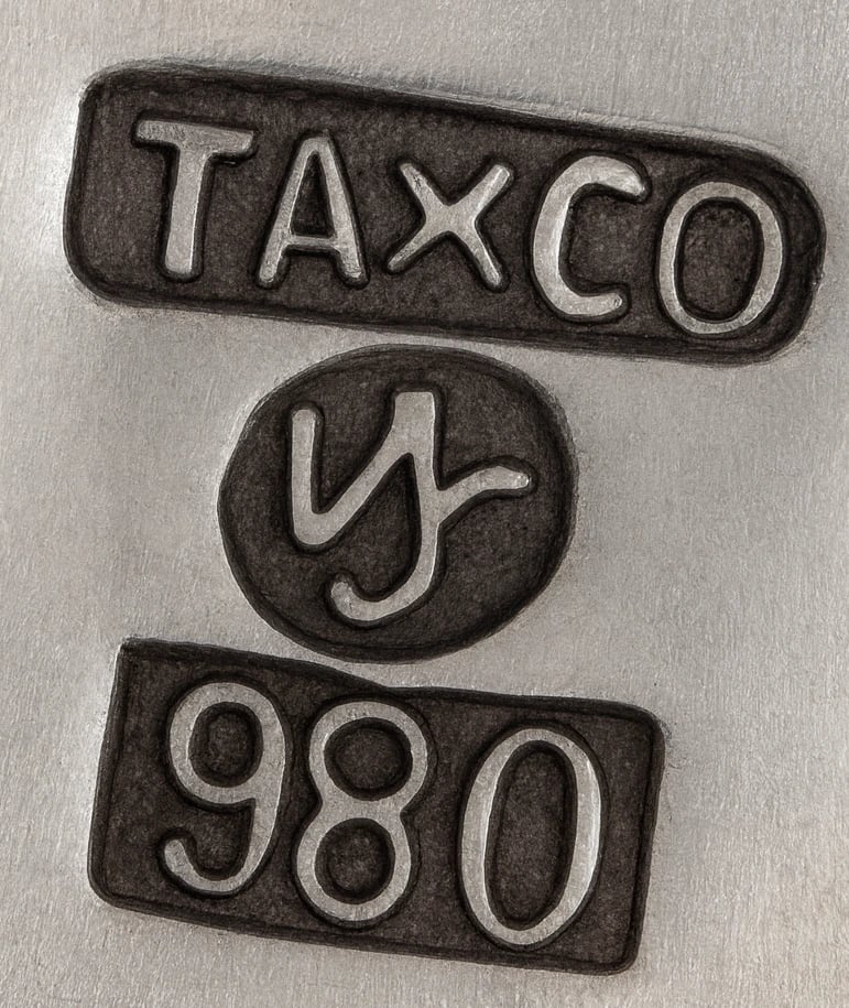 Taxco · WS · 980