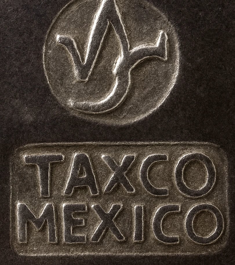 WS · Taxco · Mexico