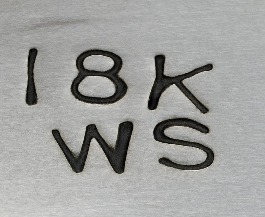 18K · WS