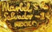 Marbel's S.A. · Salvador -1- · MEXICO