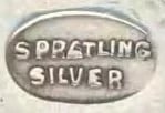 Spratling Silver