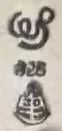 WS (script) · 925 · Eagle 30