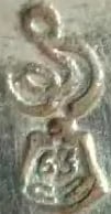 WS (script) · Eagle 63