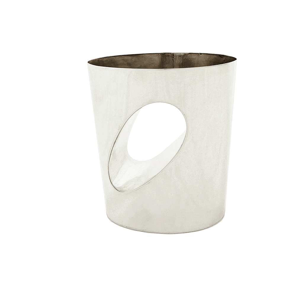 Antonio Pineda Modernist Tumbler
