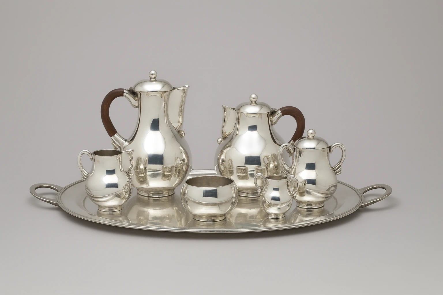 Héctor Aguilar Coffee & Tea Service