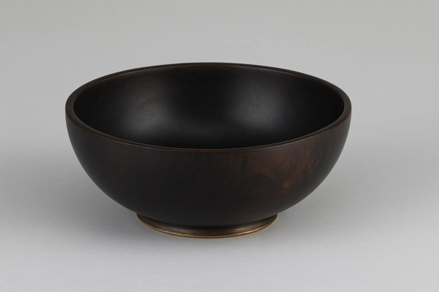 Héctor Aguilar Footed Bowl