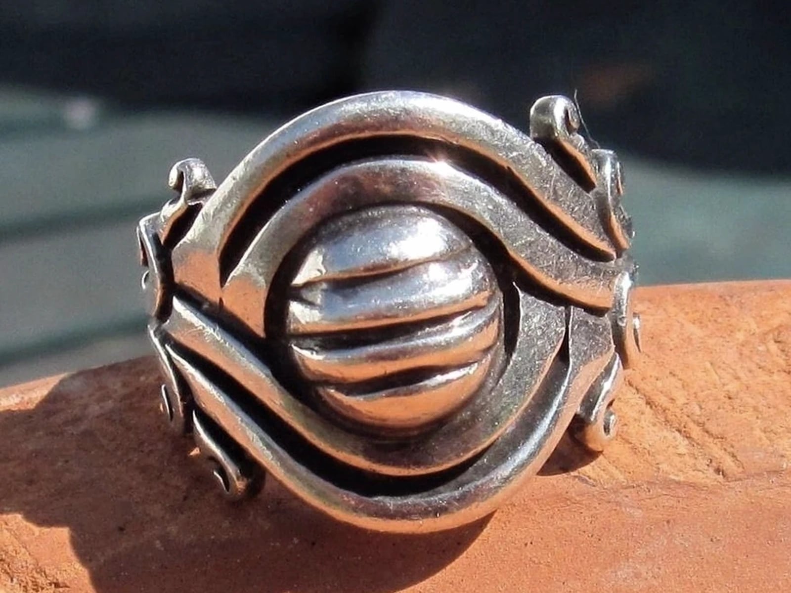 Héctor Aguilar Maguey Ring