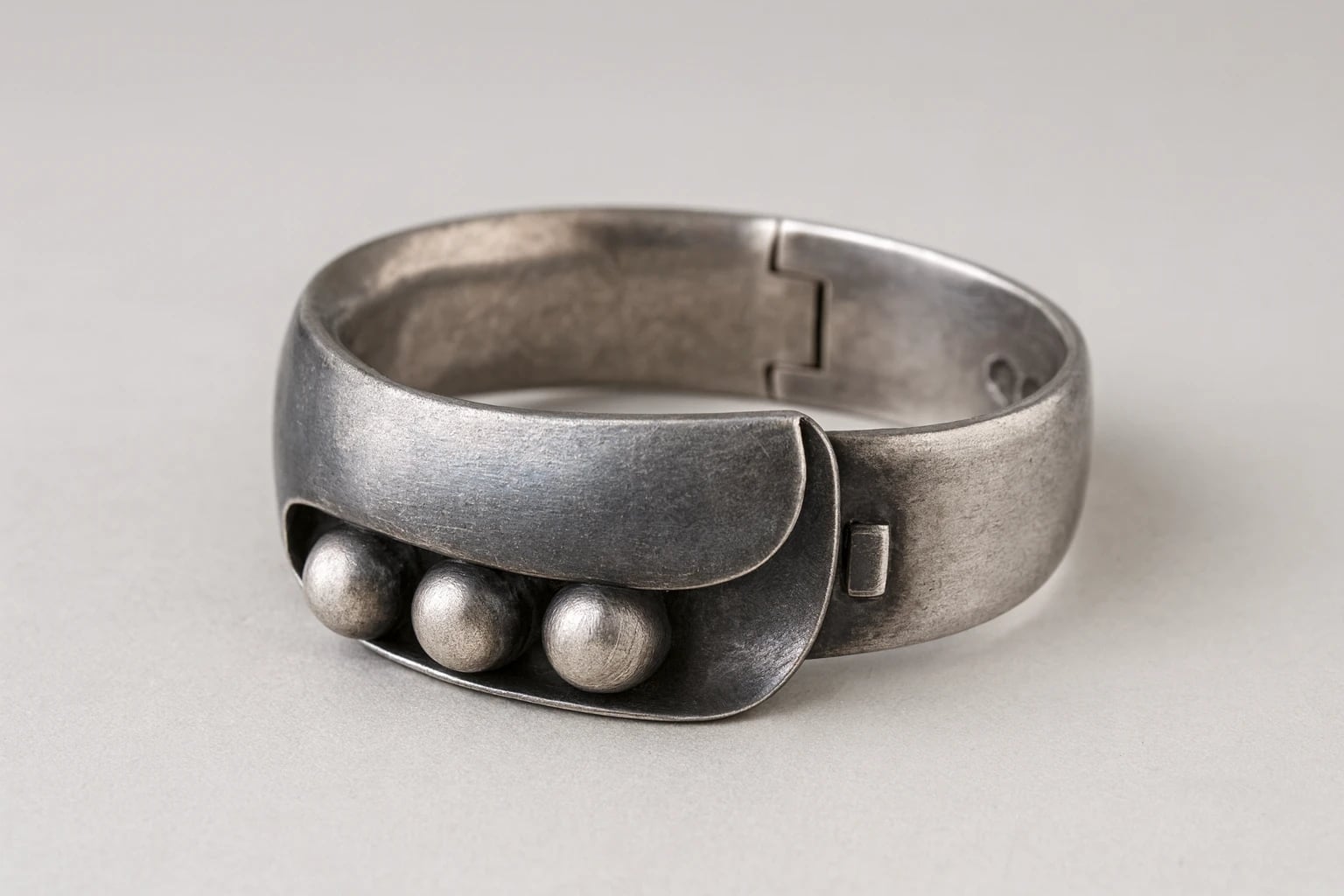 Los Castillo Aztec Service Bracelet