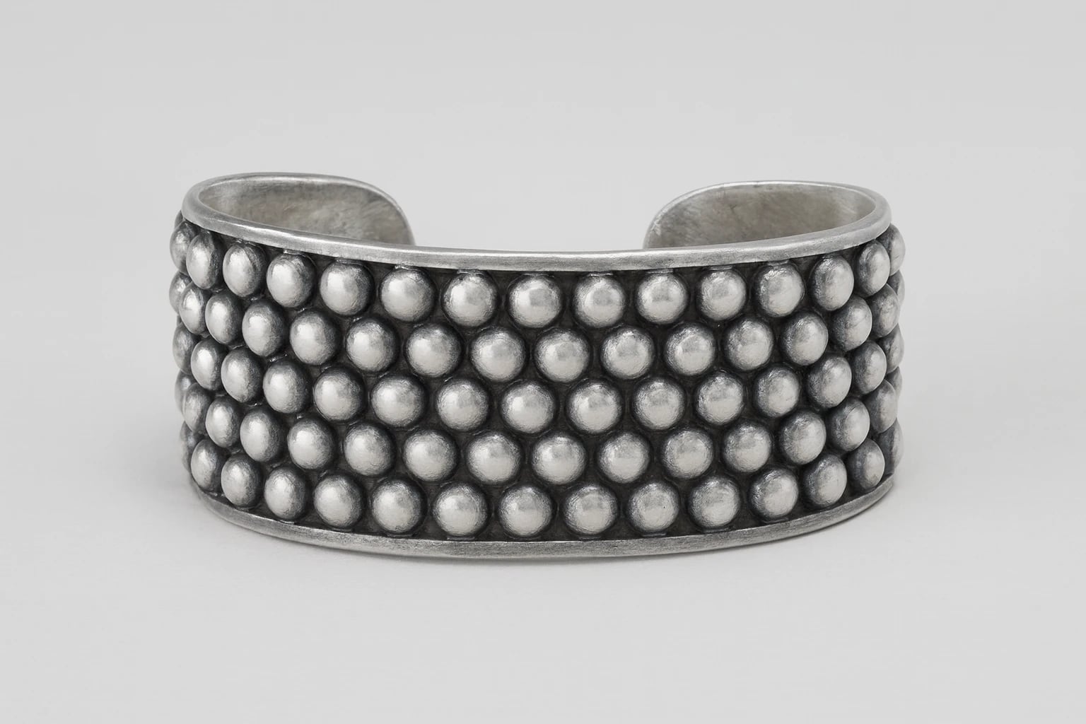 Los Castillo Cuff Bracelet