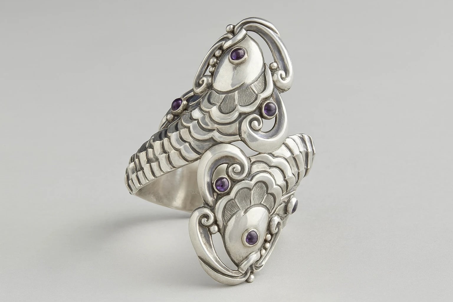 Margot de Taxco Design 5207 Bracelet
