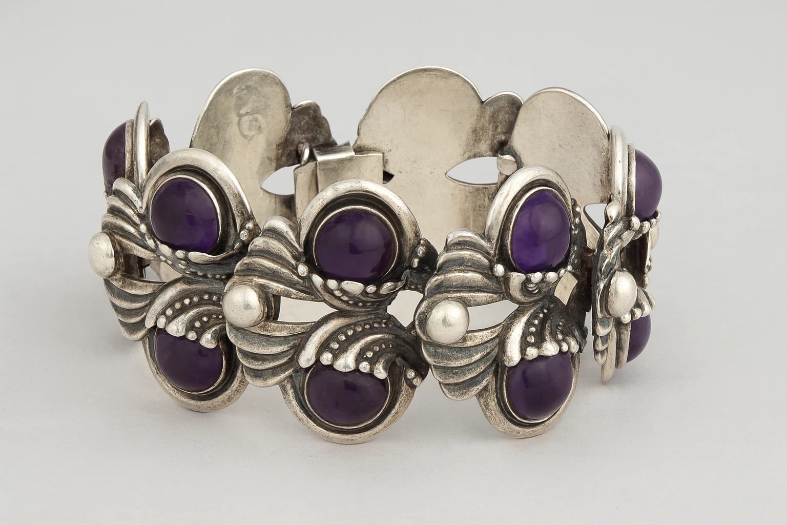 Margot de Taxco Design 5240 Bracelet