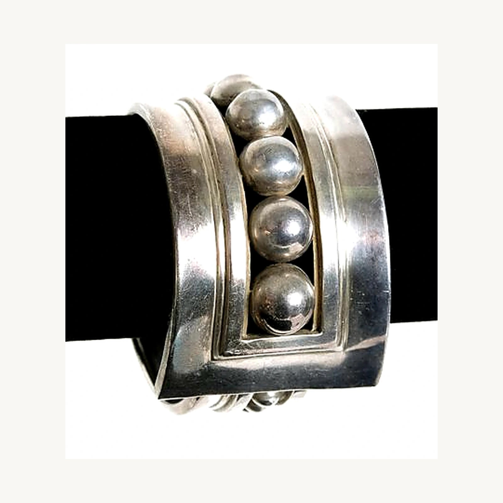 Margot de Taxco Design 5247 Bracelet