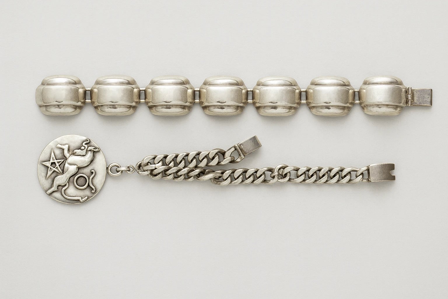 Margot de Taxco Zodiac Bracelet