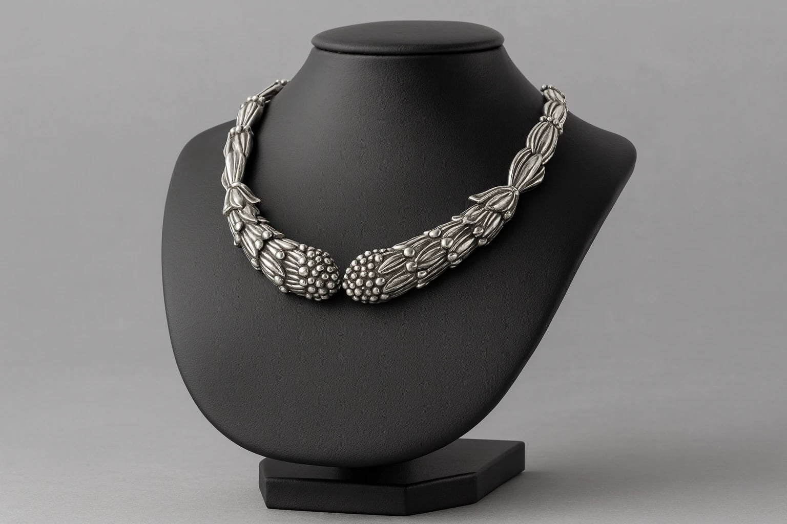 Margot de Taxco Design 5316 Necklace
