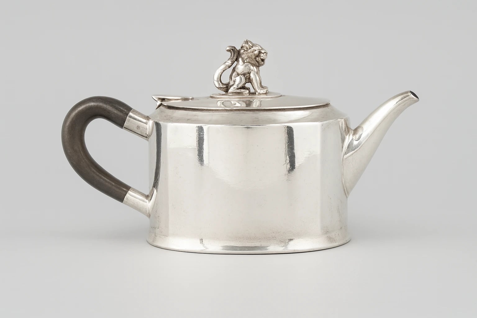 William Spratling Jaguar Cream Pitcher
