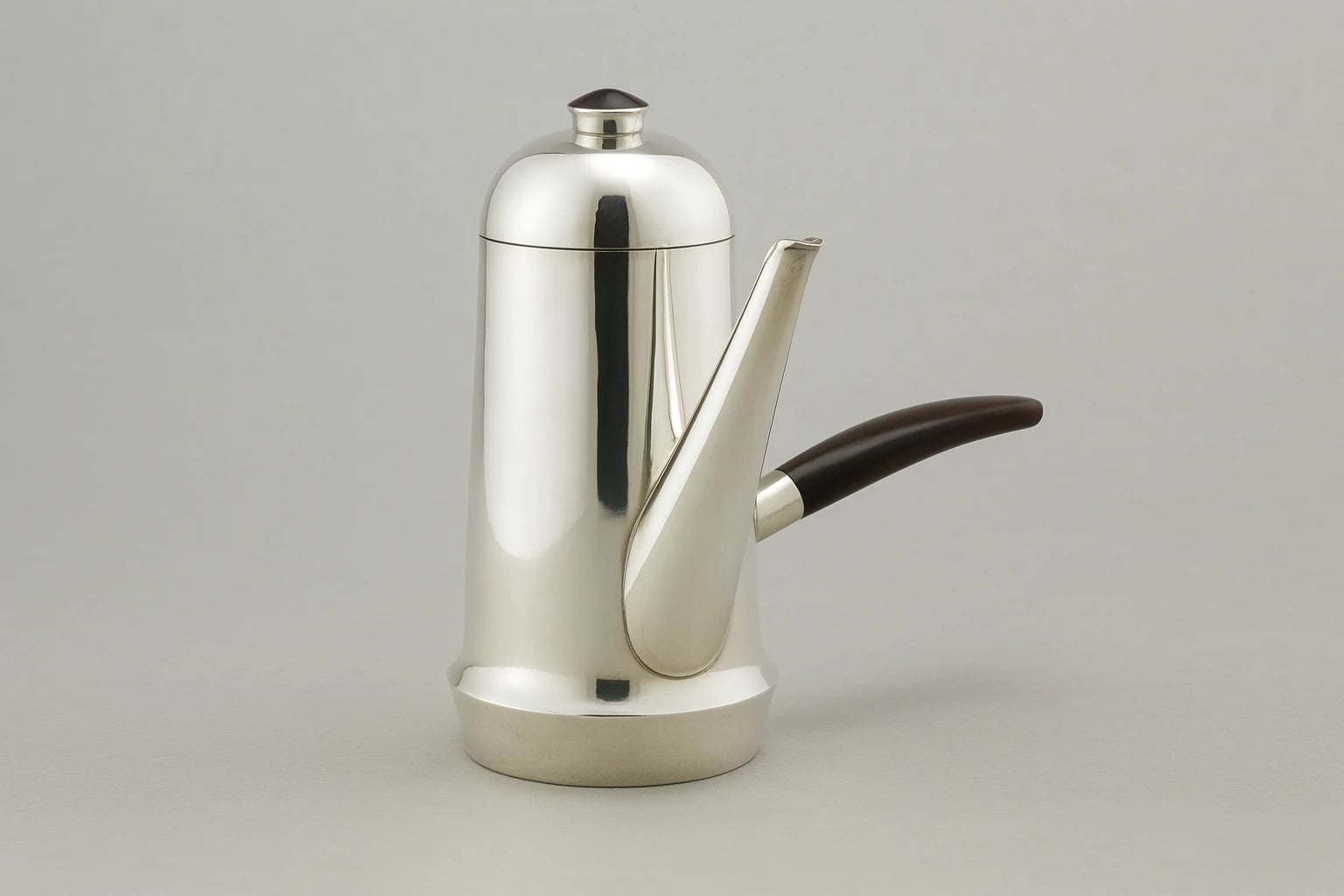 William Spratling Volteo Demi Tasse Pot