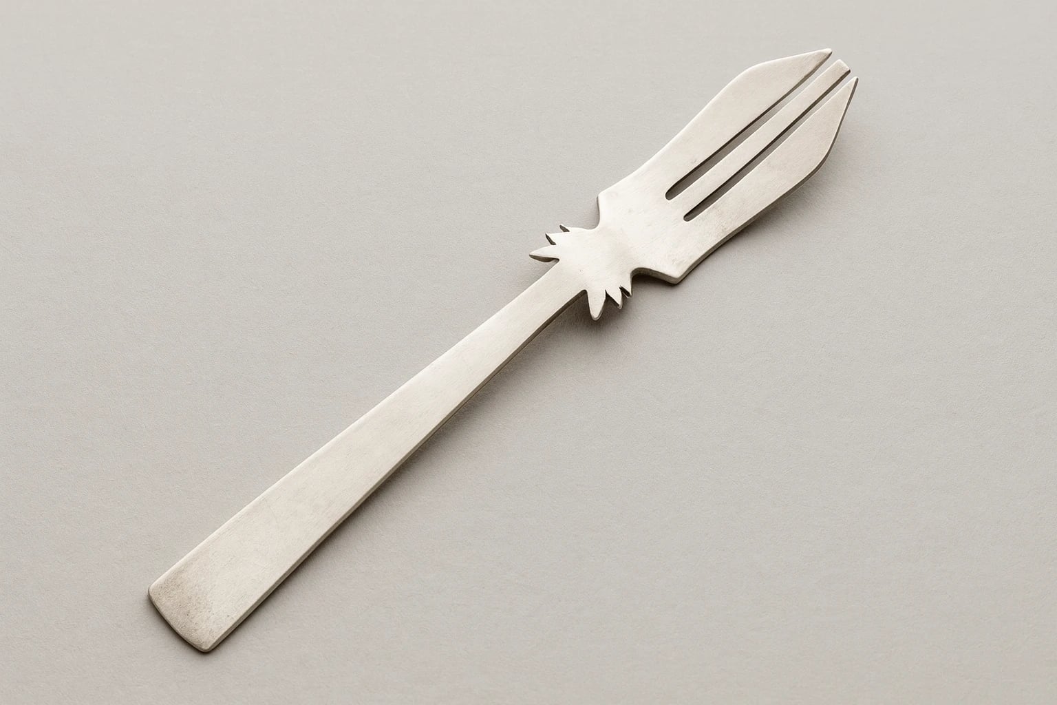William Spratling Meat Fork