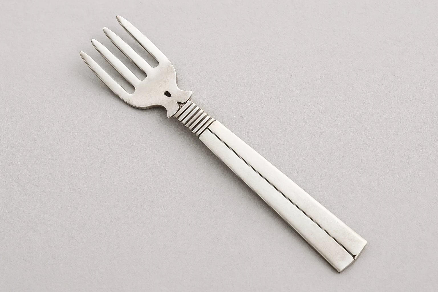William Spratling Amarres Child's Fork
