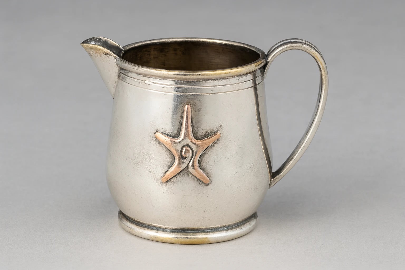 William Spratling Cholulteca Cream Pitcher