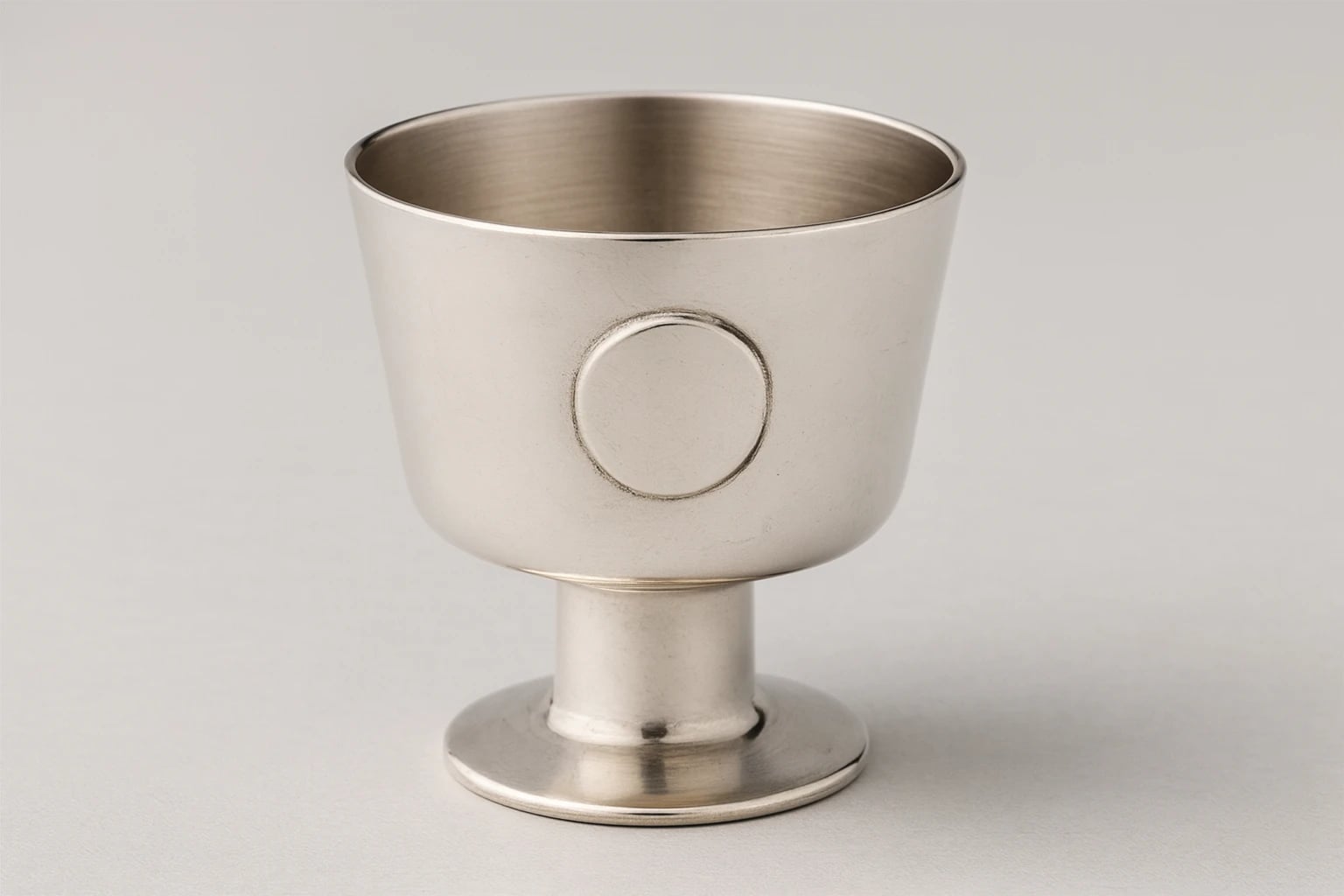 William Spratling Footed Liqueur Goblet
