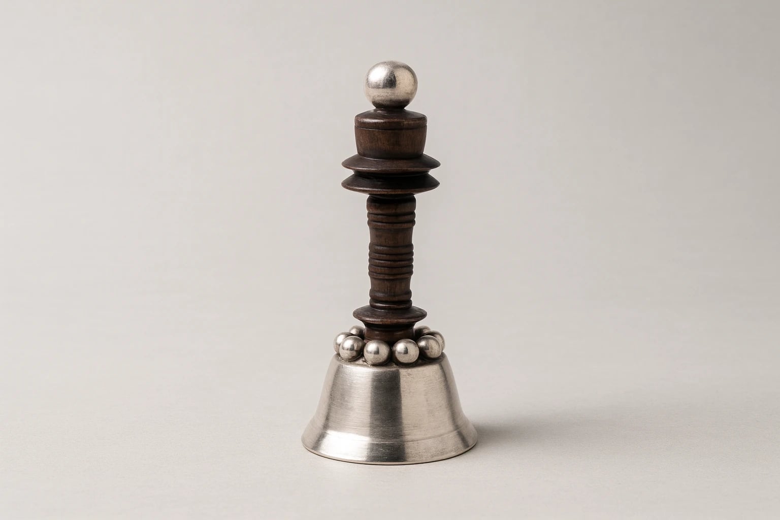 William Spratling Tea Bell