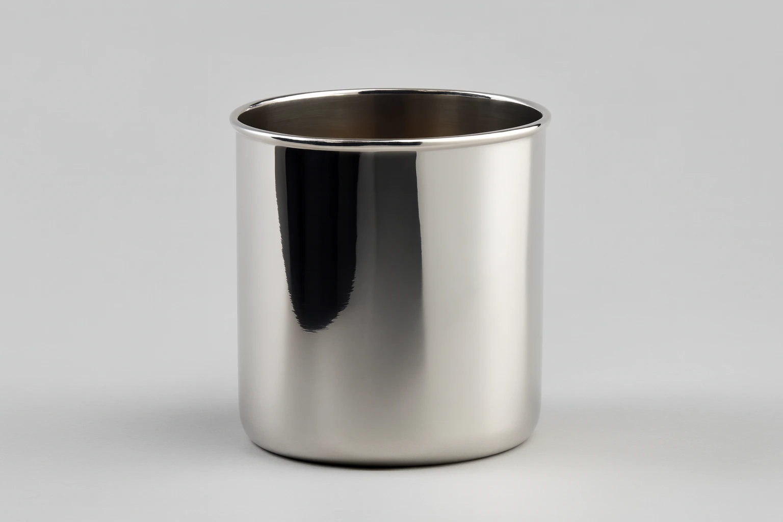 William Spratling Plain Silver Cocktail Cup