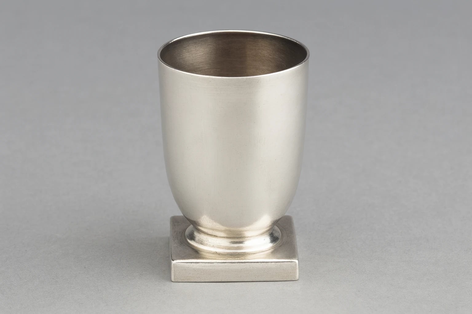 William Spratling Square Based Liqueur Cup