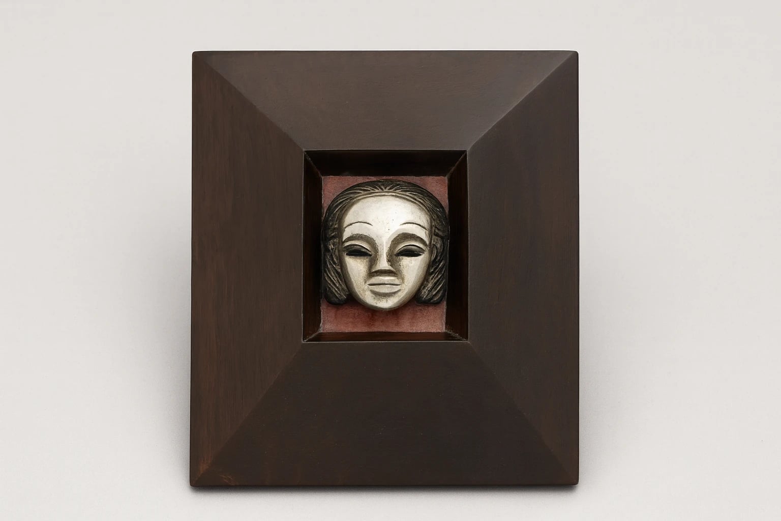 William Spratling Delores Del Rio Plaque