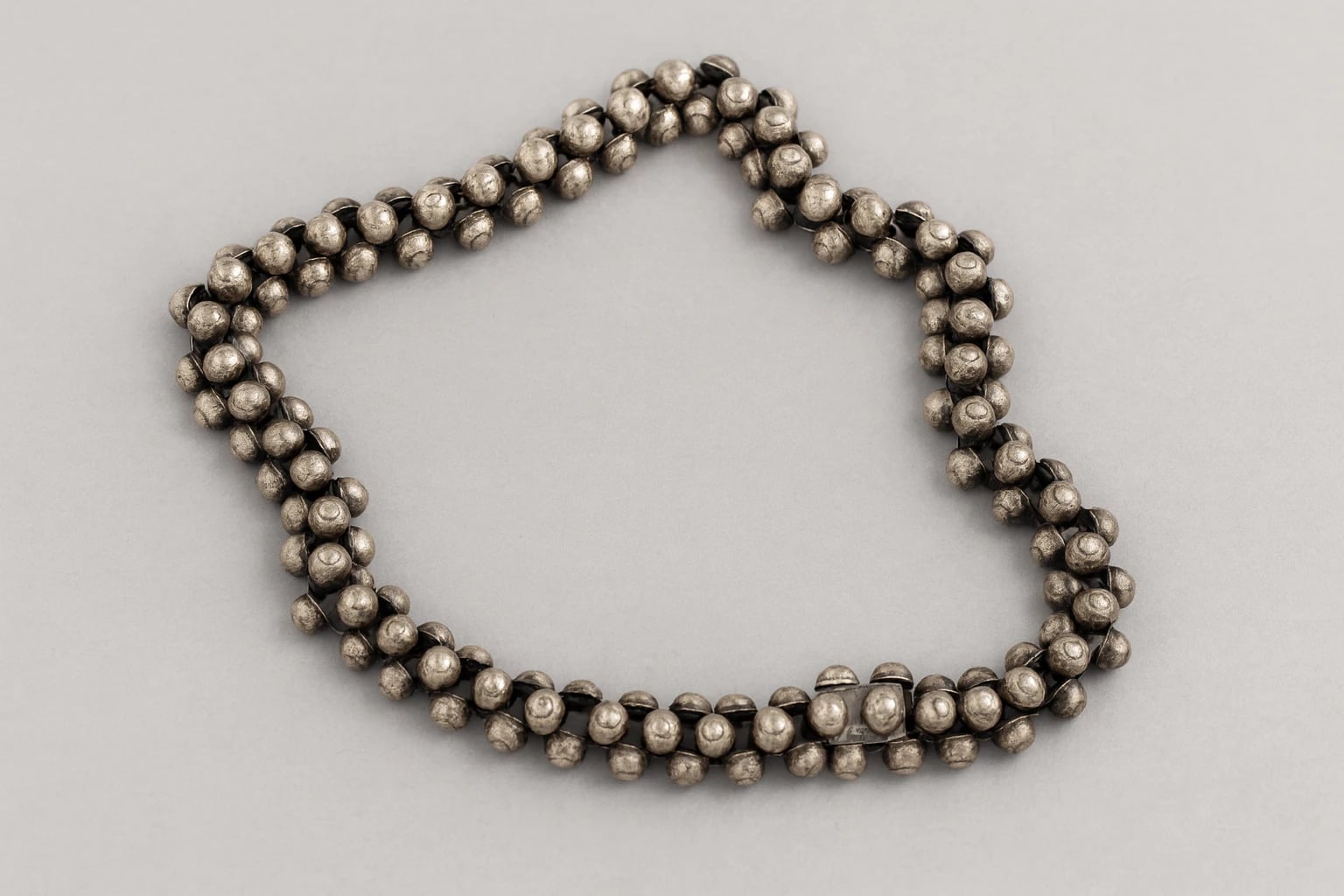 William Spratling Choker Necklace