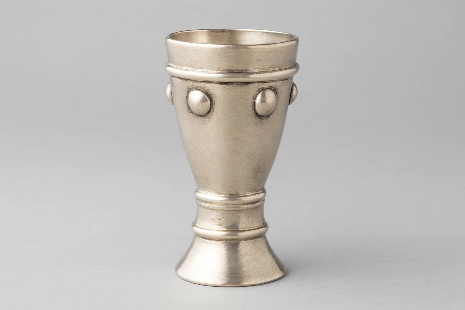 William Spratling Liqueur Cup on Pedestal