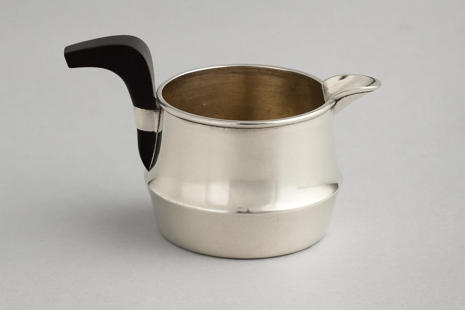 William Spratling Volteo Cream Pitcher