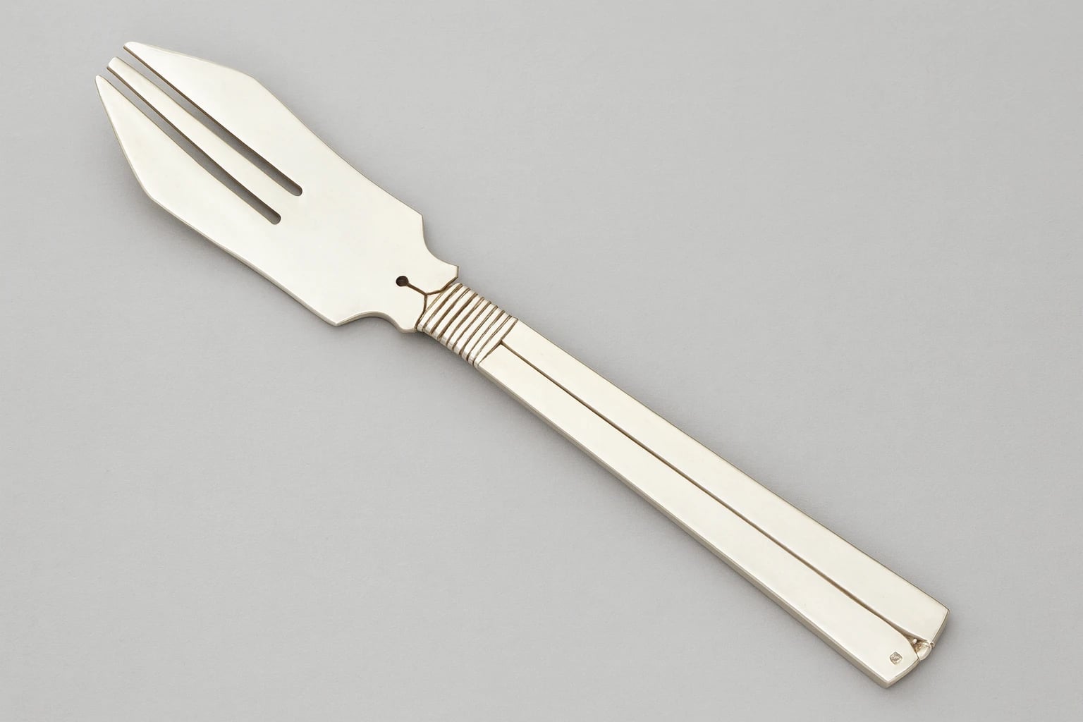 William Spratling Amarres Salad Fork
